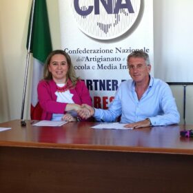 Convenzione Martini CNA Lucca