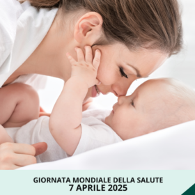 Giornata mondiale della salute