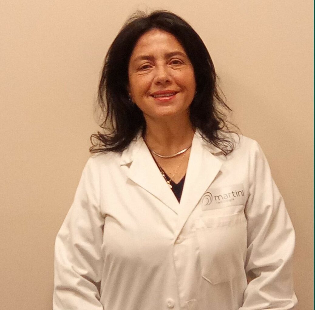 Dr.ssa Isabella Salfi