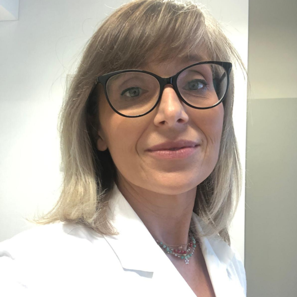 Ricci Cristina